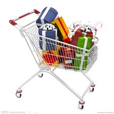 購(gòu)物車(chē)1