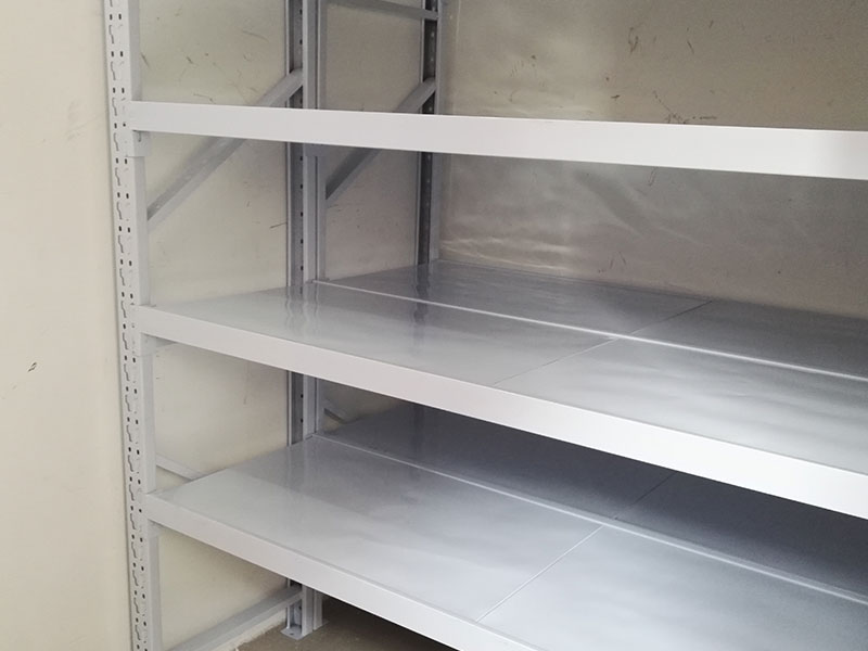 濟(jì)南輕型貨架