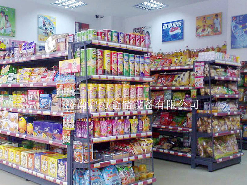 便利店貨架1
