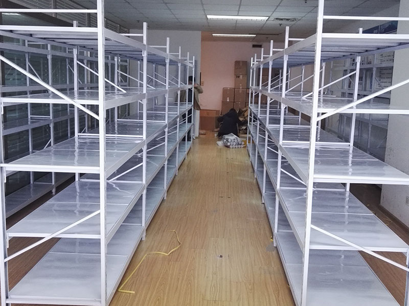 倉儲貨架規劃設計 倉儲貨架規劃設計