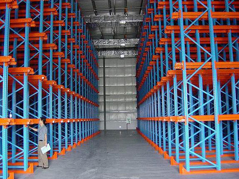 倉儲貨架讓您的倉庫更加整潔
.jpg 倉儲貨架.jpg